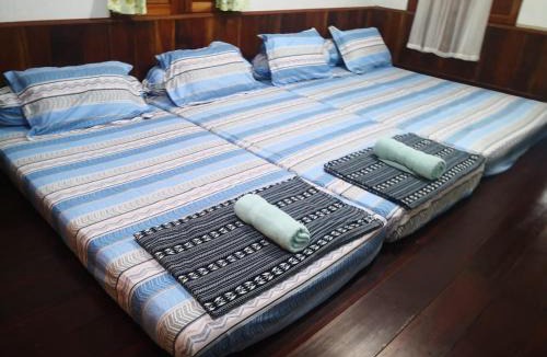 Java House | Pantai Camara Homestay