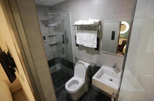 Kuantan Hotel | Pantai Regal Boutique Hotel