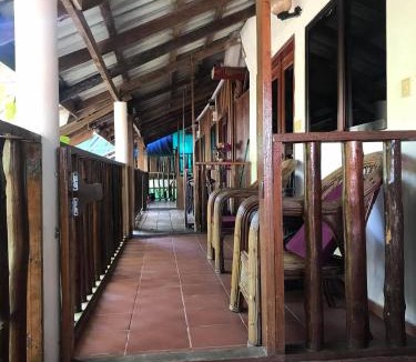Mittakpheap Resort | Papa Pippo Otres Village