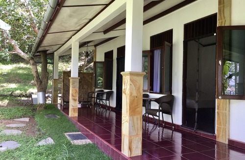 Gili Gede House | Papalagi, Gili