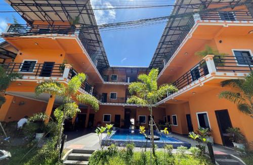 Srae Ambel House | Papaya Guesthouse Nesat