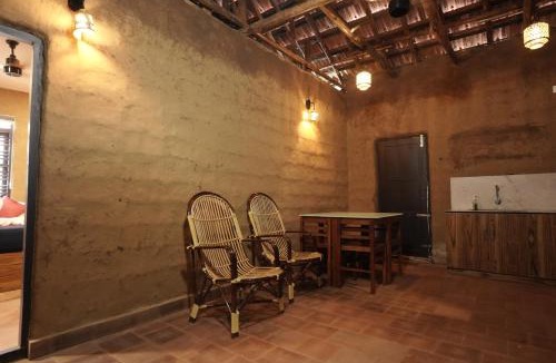 Perintalmanna Apartment | Papilio Mudhouse Stay