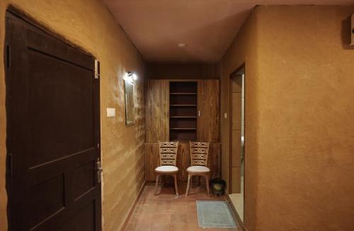 Perintalmanna Apartment | Papilio Mudhouse Stay