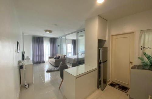 Kuching Apartment | Papillon Escape