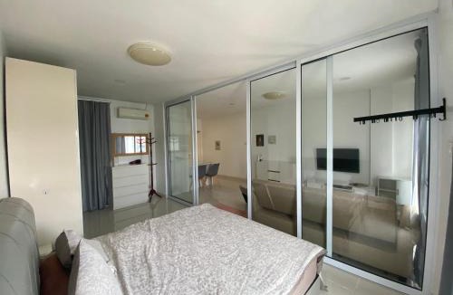Kuching Apartment | Papillon Escape