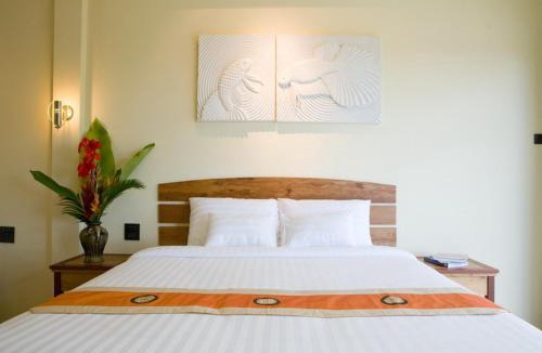 Ko Chang Resort | Para Resort
