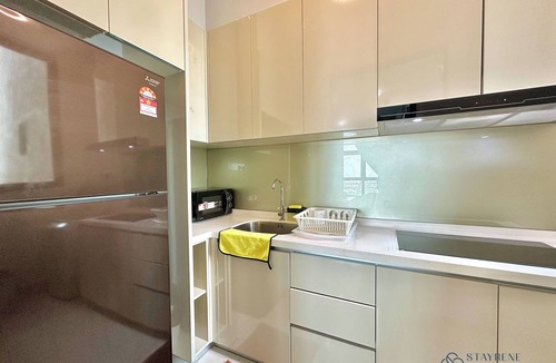 Taman Bukit Mewah Condo | Paradigm Residence By Stayrene