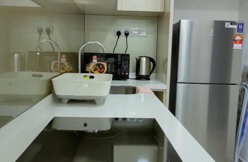 Taman Bukit Mewah Apartment | Paradigm Residence Johor Bahru On Top Paradigm Mall