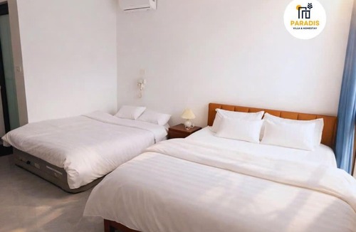 Van Giang House | PARADIS VILLA & HOMESTAY - Vinhomes Ocean Park 3