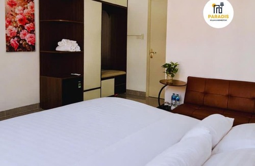Van Giang House | PARADIS VILLA & HOMESTAY - Vinhomes Ocean Park 3