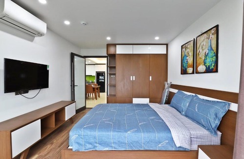 Tay Ho Hotel | Paradise Apartment 28 Xuan La