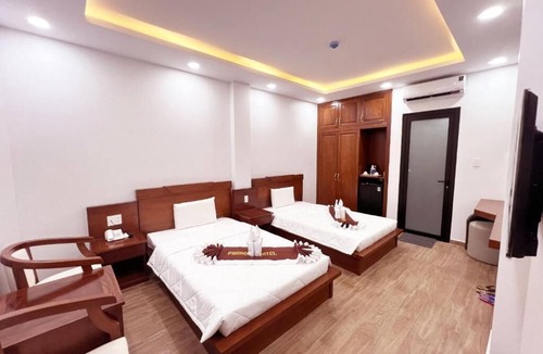 Cu Chi Hotel | Paradise Cu Chi Hotel