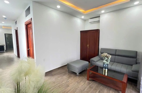 Cu Chi Hotel | Paradise Cu Chi Hotel