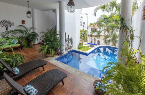 Colonia 5 de Diciembre House | Paradise Found: Cielito Lindo Unit 1 your Hideaway 2BD House for rent in 5 de Di