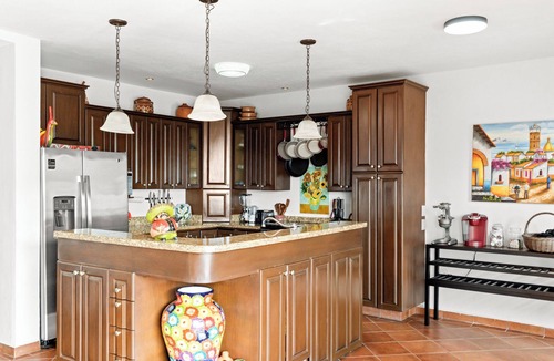 Colonia 5 de Diciembre House | Paradise Found! Cielito Lindo Penthouse Hideaway 2BD House for rent in 5 de Dici