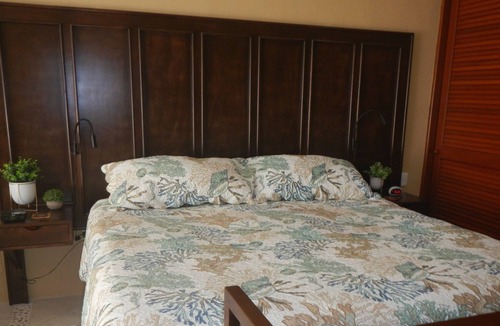 Costa Maya Condo | Paradise in Cozumel.... private beach, enjoy the blue view!