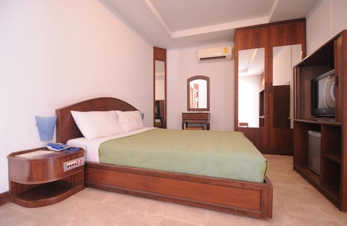 Nong Khae House | Paradise Inn and Dining