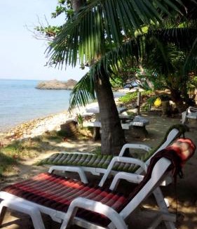 Ko Chang Resort | Paradise Palms