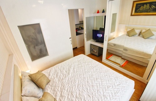 South Pattaya Hotel | Paradise Residence 2