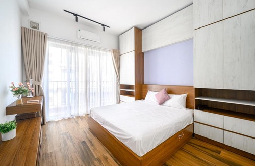 Quang An Hotel | Paradise Residence 88 Tu Hoa - Westlake