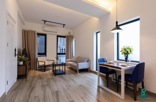 Quang An Hotel | Paradise Residence 88 Tu Hoa - Westlake