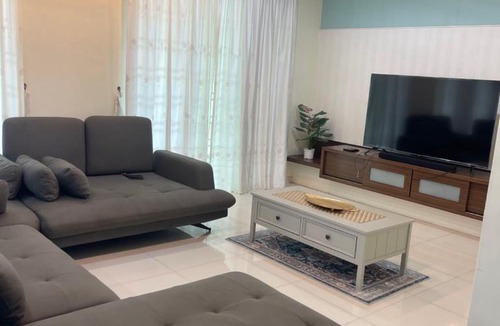Menglembu Villa | Paradise villa