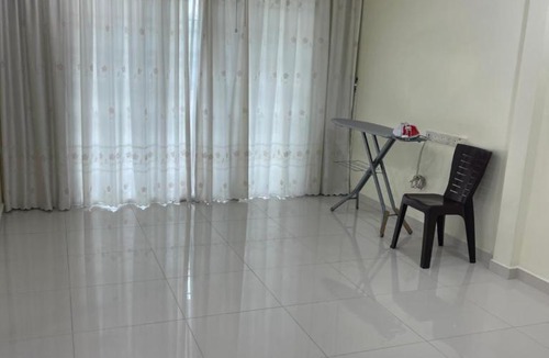 Menglembu Villa | Paradise villa