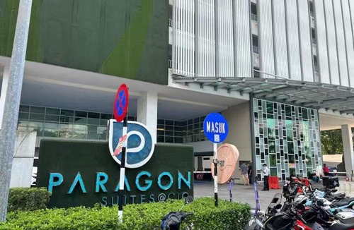 Central District Apartment | Paragon Suites Jacuzzi Suites by MWM