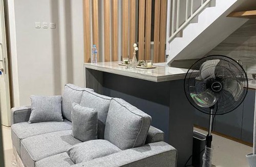 Oro Oro Ombo Villa | PARAMA 37