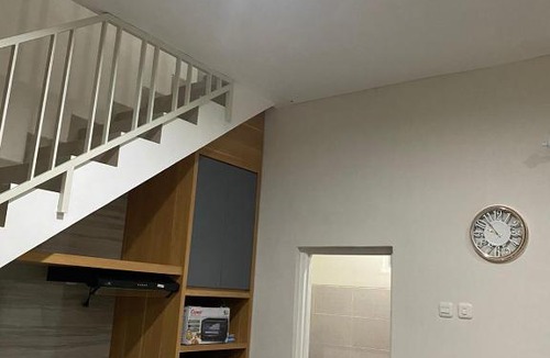 Oro Oro Ombo Villa | PARAMA 37