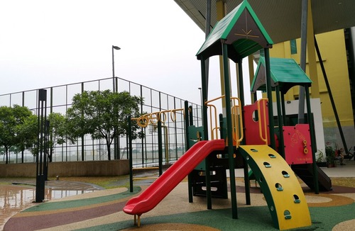 Taman Saujana Other | Parc Regency Service Apartment in Plentong