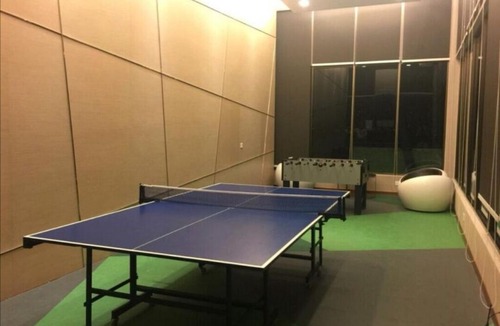 Taman Saujana Other | Parc Regency Service Apartment in Plentong