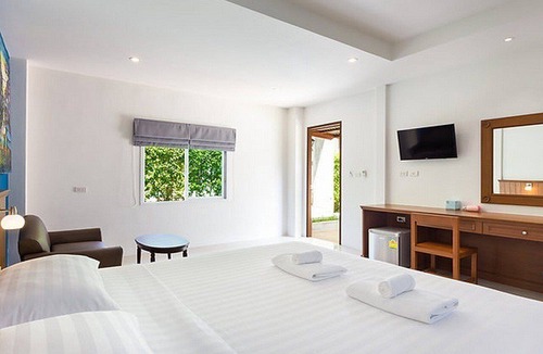 Bang Tao Hotel | Parida Resort