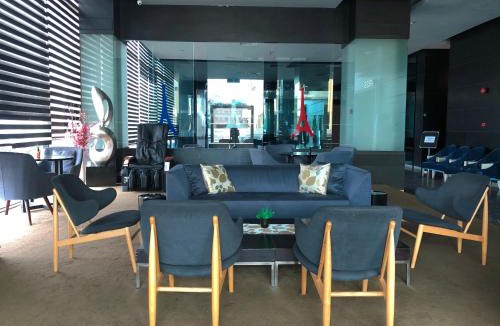 Bukit Indah Hotel | Pariss Hotel