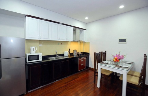 Hai Ba Trung Apartment | Park Hill Times City Apartmenttttttt tttttt