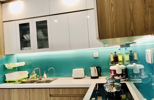 Hai Ba Trung Apartment | Park Hill Times City Apartmenttttttt tttttt