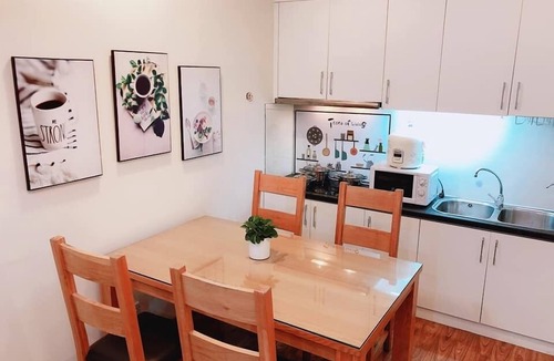 Hai Ba Trung Apartment | Park Hill Times City Apartmenttttttt tttttt