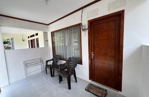 Kuta Apartment | Park side nest studio room 1