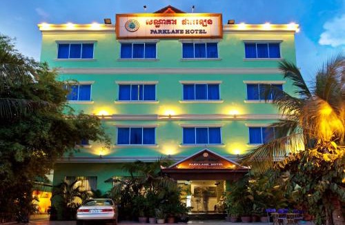 Taphul Village Area Hotel | Parklane Hotel
