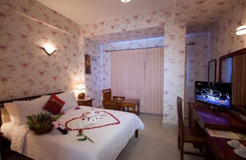 Taphul Village Area Hotel | Parklane Hotel