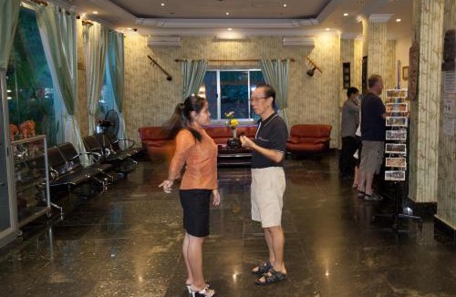Taphul Village Area Hotel | Parklane Hotel