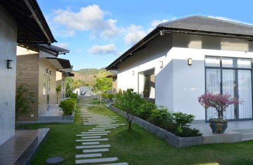 Long Hai Villa | Parkview Villa Long Hai