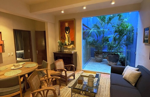 Chapalita Hotel | Parque Juan Diego