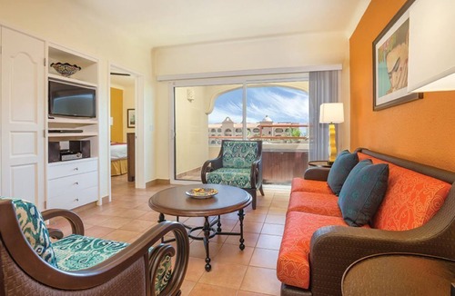 San Jose del Cabo Resort | Party time, Baja style!