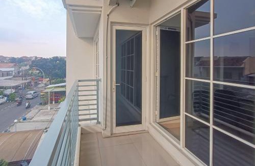Semarang House | Pasadena House Semarang Mitra RedDoorz