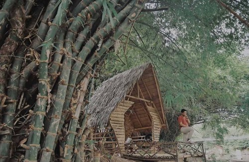 Srimulyo Bed & Breakfast | Pasar Kebon Empring Camping Ground