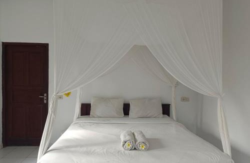 Pejarakan Cabin | Pasir Putih Cottage - Menjangan