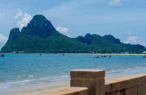 Prachuap Khiri Khan Resort | Paskon Boutique Resort