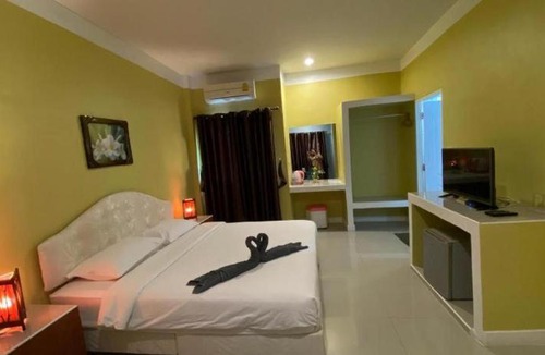 Prachuap Khiri Khan Resort | Paskon Boutique Resort