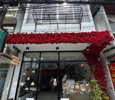 Na Thon Hostel | Passerby hostel samui